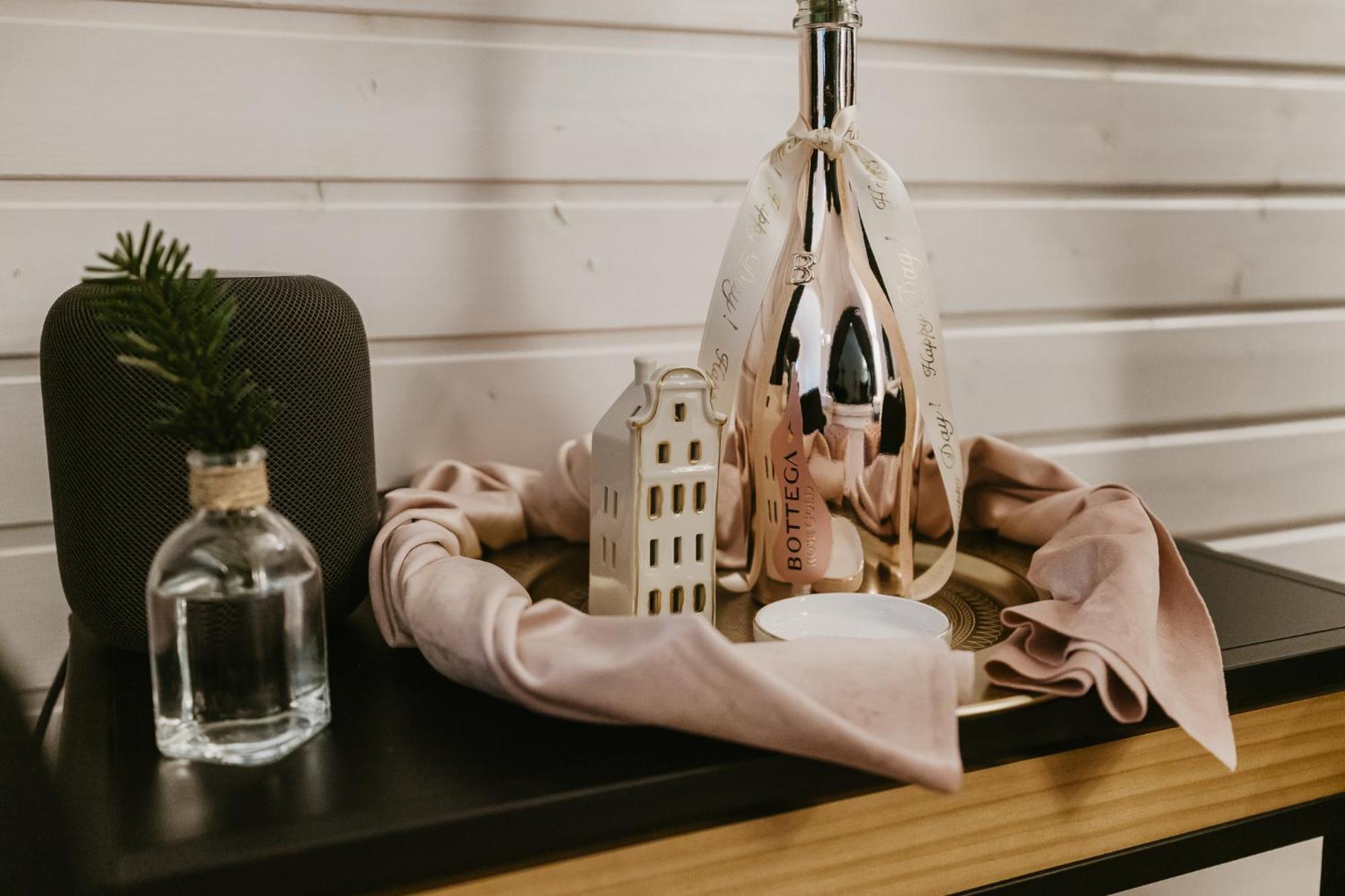 Igloo Spa - Privatni Wellness U Plumlovske Prehrady Mostkovice Exterior foto